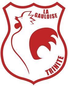 Logo gauloise