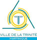 Logo ville de la trinite