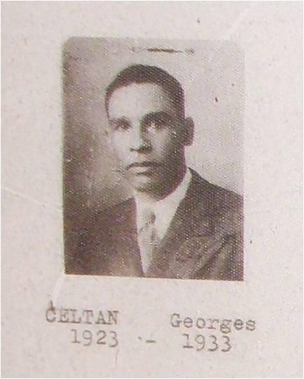 1923 1933 celtan georges