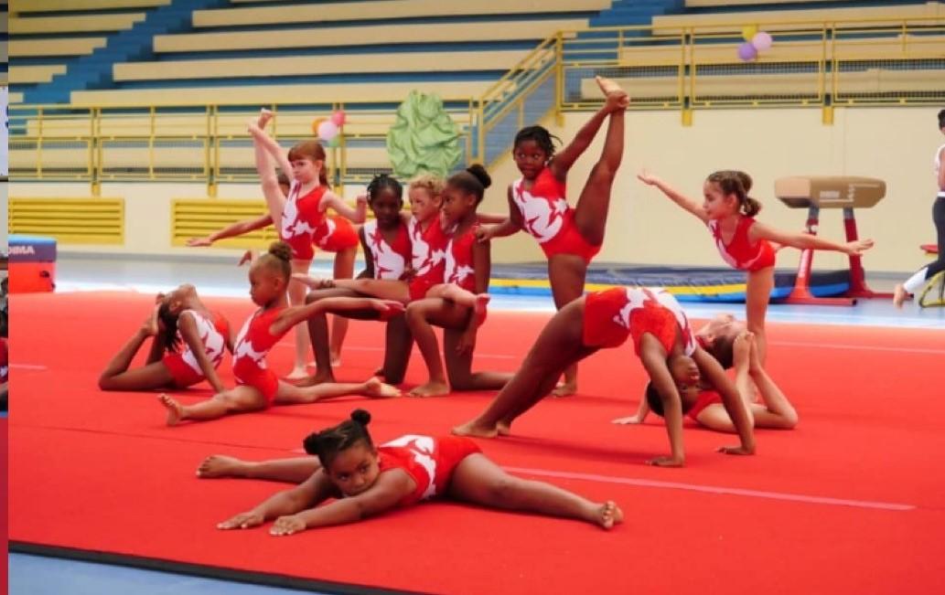 Gymnastique 1