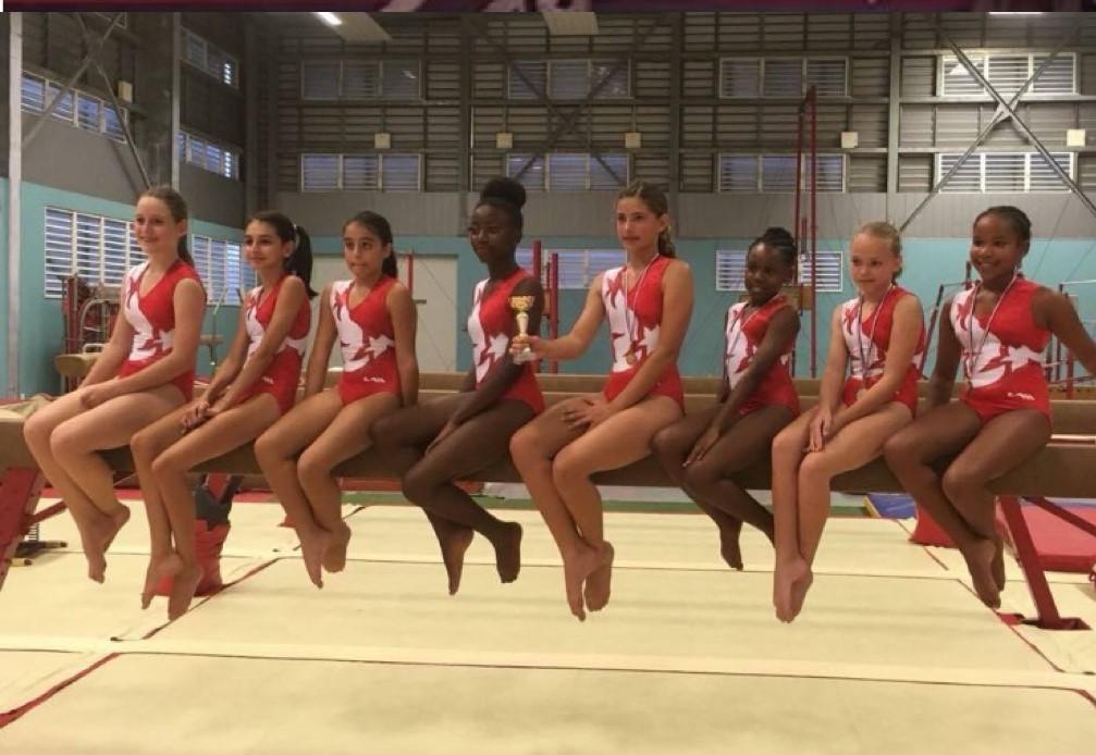 Gymnastique 2